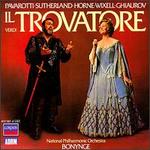 Verdi: Il Trovatore