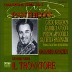 Verdi: IL Trovatore
