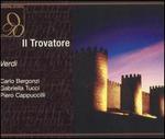 Verdi: Il Trovatore