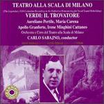 Verdi: Il Trovatore - Apollo Granforte (vocals); Aureliano Pertile (vocals); Bruno Carmassi (vocals); Irene Minghini-Cattaneo (vocals);...