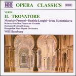Verdi: Il Trovatore