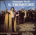 Verdi: Il Trovatore