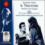 Verdi: Il Trovatore