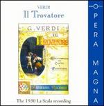 Verdi: Il Trovatore