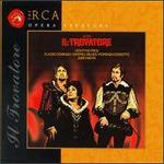 Verdi: Il Trovatore