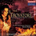 Verdi: Il Trovatore