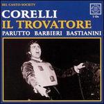 Verdi: Il Trovatore - Agostino Ferrin (vocals); Anna Marcangeli (vocals); Carlo Platania (vocals); Ettore Bastianini (vocals);...