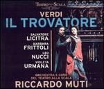 Verdi: Il Trovatore