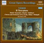 Verdi: Il Trovatore