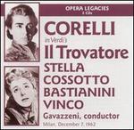 Verdi: Il Trovatore
