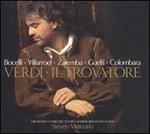 Verdi: Il Trovatore