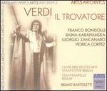 Verdi: Il Trovatore