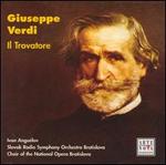 Verdi: Il Trovatore