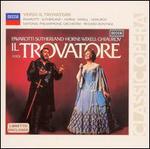 Verdi: Il Trovatore