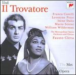 Verdi: Il Trovatore
