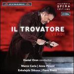 Verdi: Il Trovatore
