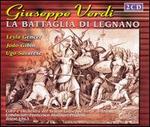 Verdi: La Battaglia di Legnano