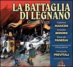 Verdi: La Battaglia di Legnano