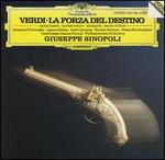 Verdi: La Forza del Destino [Highlights] - Agnes Baltsa (vocals); Jean Rigby (vocals); Jos� Carreras (vocals); Mark Curtis (vocals); Paata Burchuladze (vocals); Renato Bruson (vocals); Richard van Allan (vocals); Rosalind Plowright (vocals); Ambrosian Opera Chorus (choir, chorus)