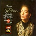 Verdi: La Forza Del Destino