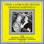 Verdi: La Forza del Destino