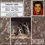 Verdi: La Forza Del Destino