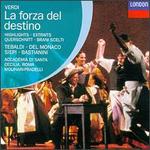 Verdi: La forza del destino