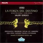 Verdi: La Forza del Destino