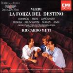 Verdi: La forza del destino