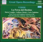 Verdi: La Forza del Destino