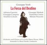 Verdi: La Forza del Destino