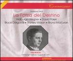 Verdi: La Forza del Destino