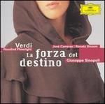 Verdi: La forza del destino