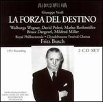 Verdi: La Forza del Destino