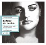 Verdi: La Forza del Destino