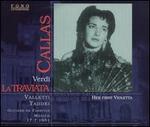 Verdi: La Traviata (Callas's First Violetta)