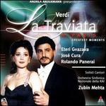 Verdi: La Traviata (Greatest Moments)