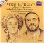 Verdi: La Traviata (Highlights)