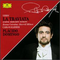 Verdi: La Traviata [Highlights] - Alfredo Giacomotti (baritone); Bruno Grella (vocals); Giovanni Foiani (bass); Helena Jungwirth (vocals);...