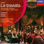 Verdi: La Traviata [Highlights]