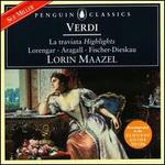Verdi: La Traviata (Highlights)
