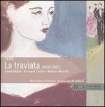 Verdi: La Traviata (Highlights)