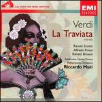 Verdi: La Traviata [Highlights]