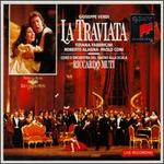 Verdi: La traviata