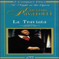 Verdi: La Traviata - Attilio d'Orazi (vocals); Augusto Pedroni (vocals); Bruno Cioni (vocals); Gianbruna Rizzardini (vocals);...