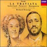 Verdi: La Traviata