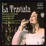 Verdi: La Traviata