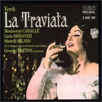 Verdi: La Traviata - Camillo Sforza (vocals); Carlo Bergonzi (vocals); Dorothy Krebill (vocals); Fernando Jacopucci (vocals);...