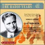 Verdi: La Traviata