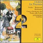 Verdi: La Traviata